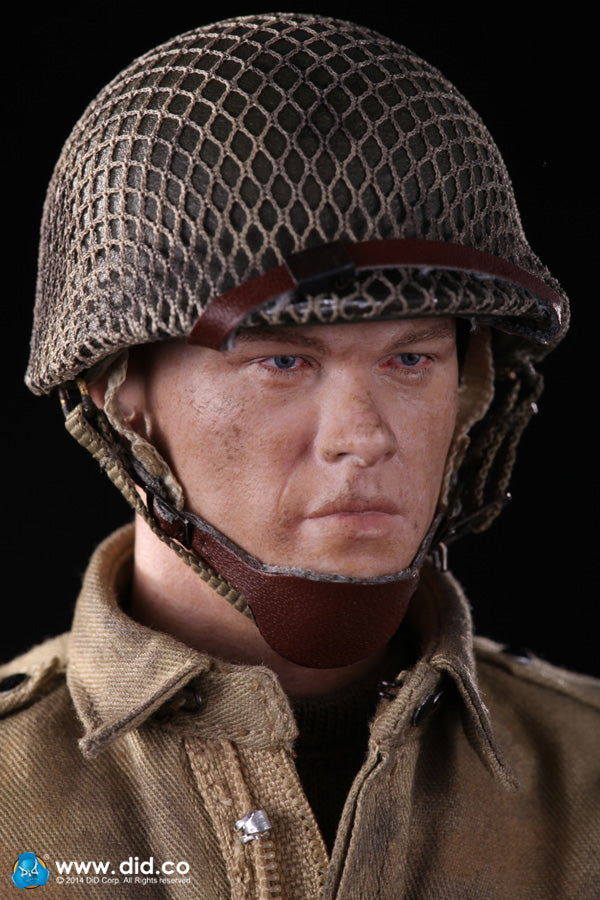 Load image into Gallery viewer, WWII - US 101st Airborne Div. Ryan LMTD - MINT IN BOX (READ DESC)
