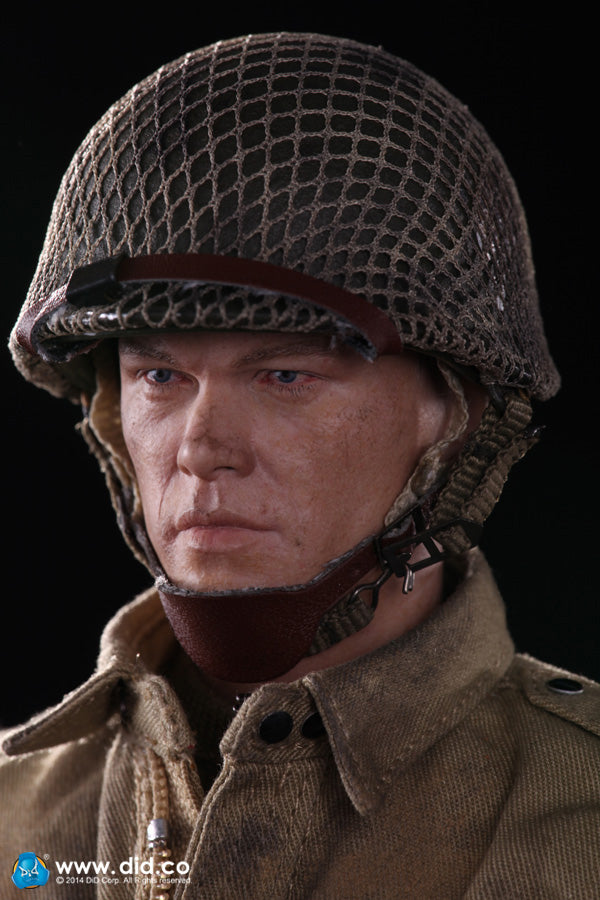 Load image into Gallery viewer, WWII - US 101st Airborne Div. Ryan LMTD - MINT IN BOX (READ DESC)
