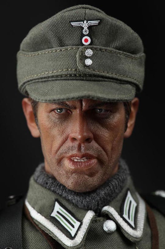 WWII - German Eastern Front 1943 Wehrmacht Steiner - MINT IN BOX