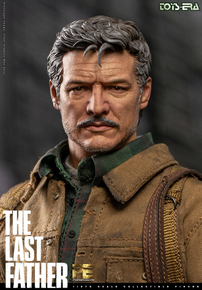 Load image into Gallery viewer, The Last Father - Joel - MINT IN BOX
