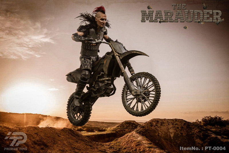 Load image into Gallery viewer, Mad Max - Max &amp; Wez COMBO - MINT IN BOX
