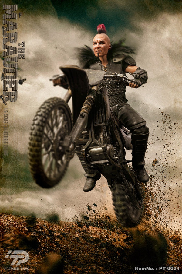 Load image into Gallery viewer, Mad Max - Max &amp; Wez COMBO - MINT IN BOX
