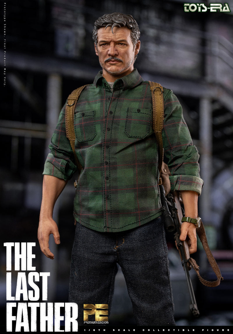 Load image into Gallery viewer, The Last Father - Joel - MINT IN BOX
