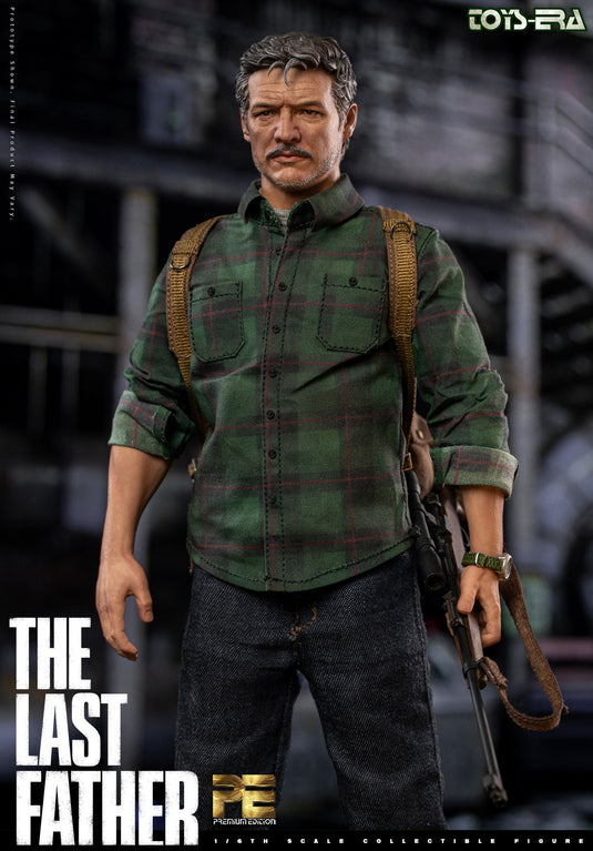 The Last Father - Joel - MINT IN BOX
