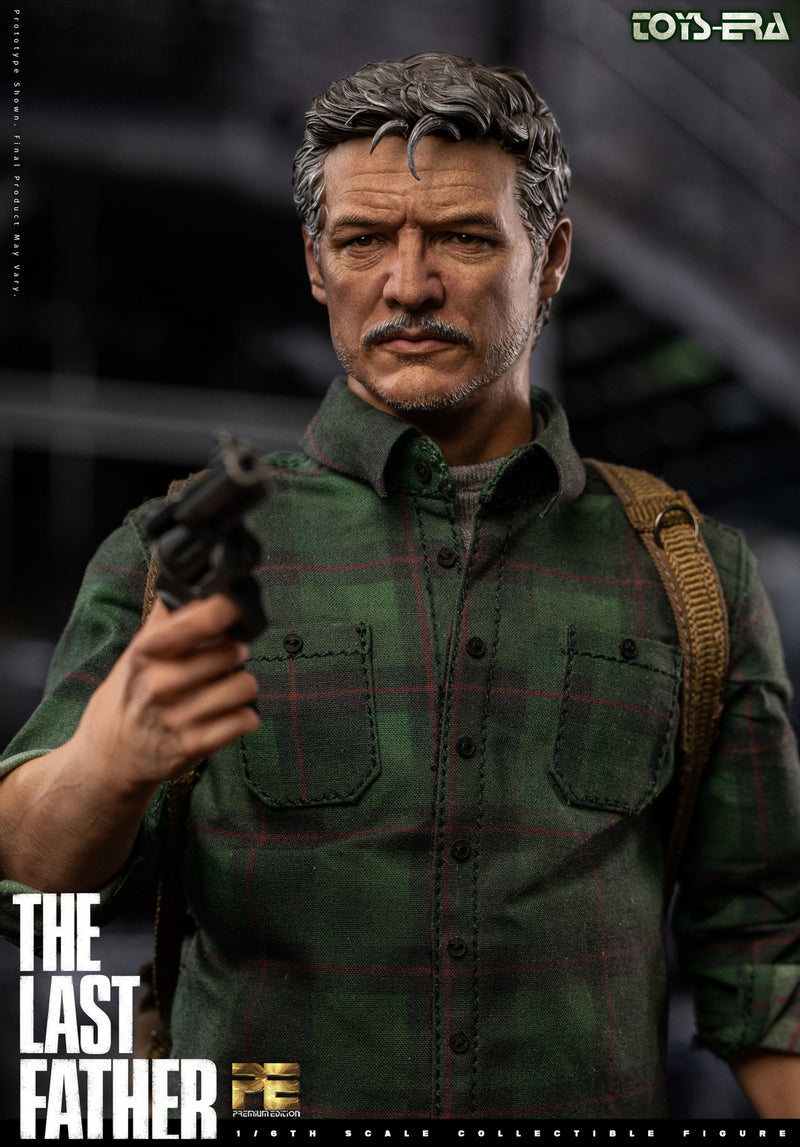 Load image into Gallery viewer, The Last Father - Joel - MINT IN BOX
