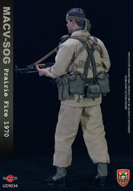 macv sog gear Vietnam US MACV-SOG