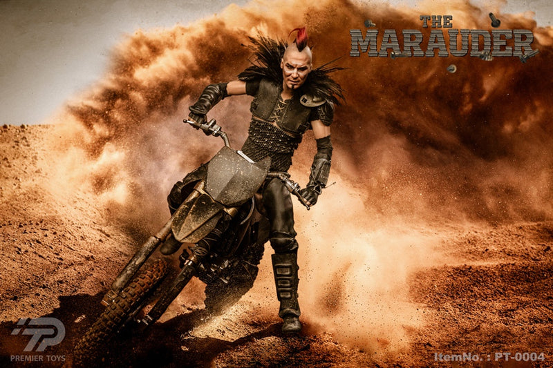 Load image into Gallery viewer, Mad Max - Max &amp; Wez COMBO - MINT IN BOX
