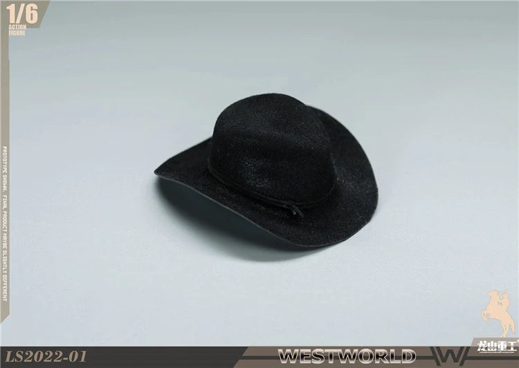 Load image into Gallery viewer, Westworld - Man In Black - MINT IN BOX
