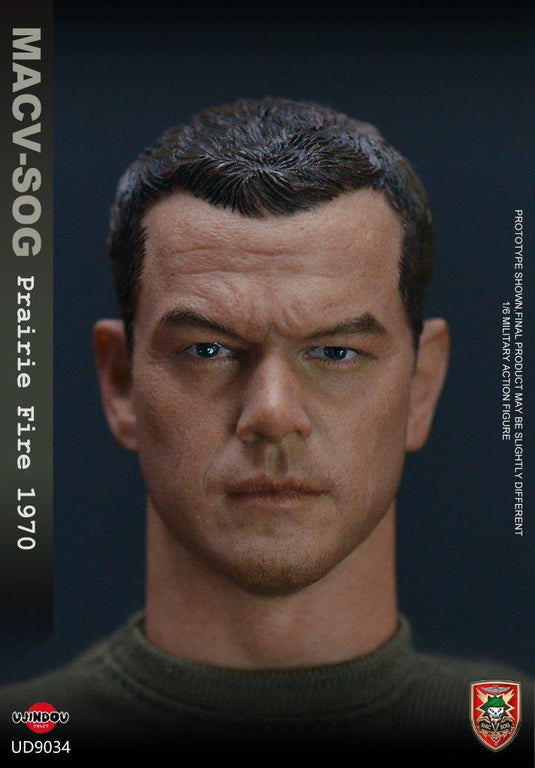 MACV-SOG Prairie Fire 1970 - MINT IN BOX