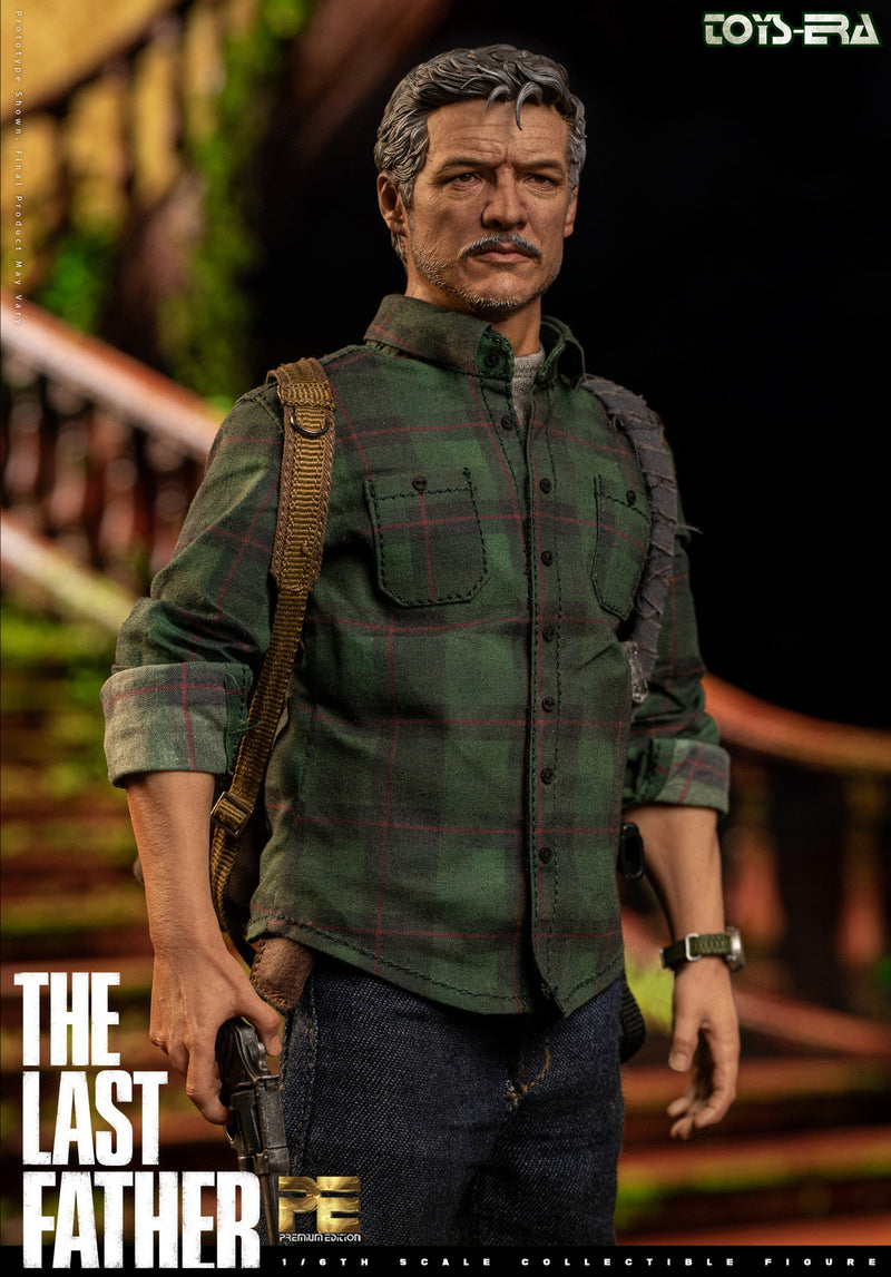 Load image into Gallery viewer, The Last Father - Joel - MINT IN BOX
