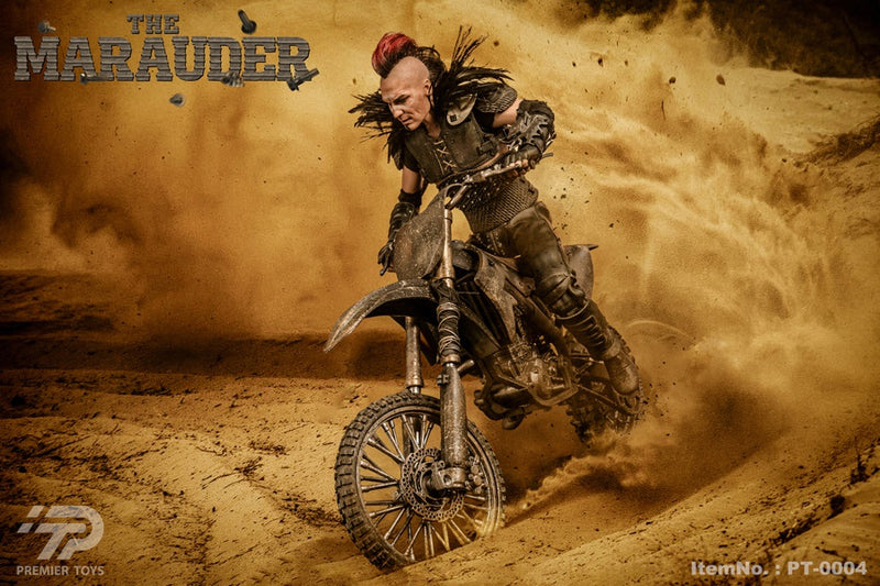 Load image into Gallery viewer, Mad Max - Max &amp; Wez COMBO - MINT IN BOX

