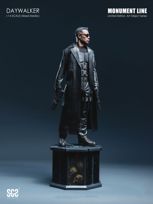 PREORDER DEPOSIT 1/4 Scale Daywalker Limited Edition - MINT IN BOX
