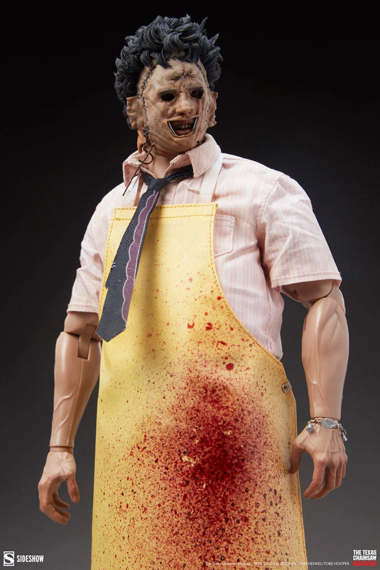 Leatherface - Killing Mask Version  - MINT IN BOX