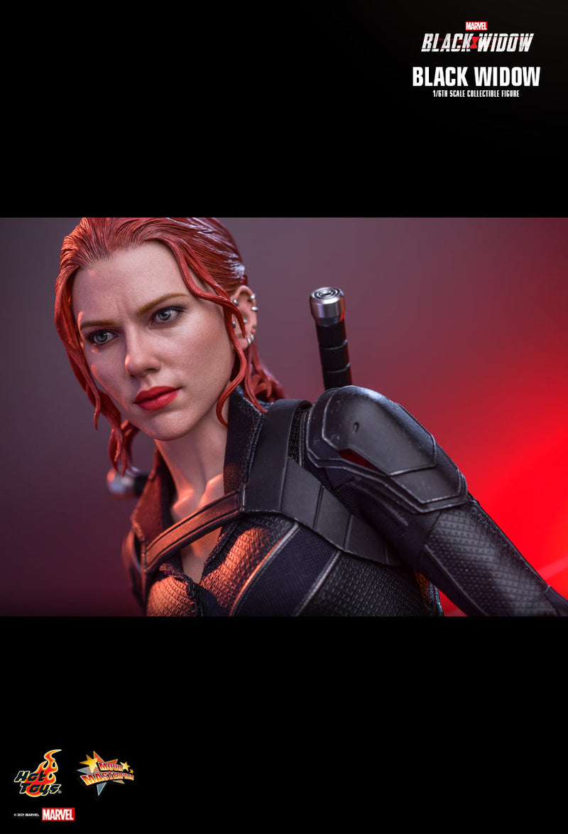 Load image into Gallery viewer, Black Widow - Natasha Romanoff - MINT IN BOX
