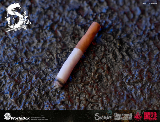 Downtown Union - Smuggler - Cigarette