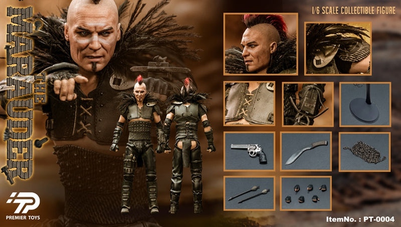 Load image into Gallery viewer, Mad Max - Max &amp; Wez COMBO - MINT IN BOX
