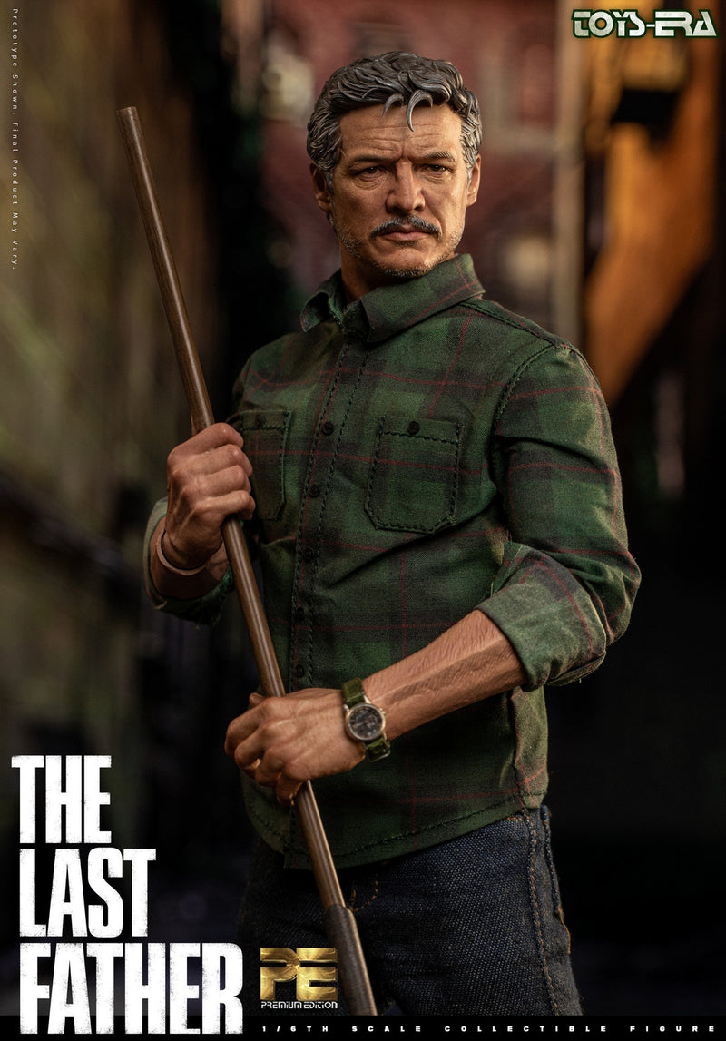 Load image into Gallery viewer, The Last Father - Joel - MINT IN BOX
