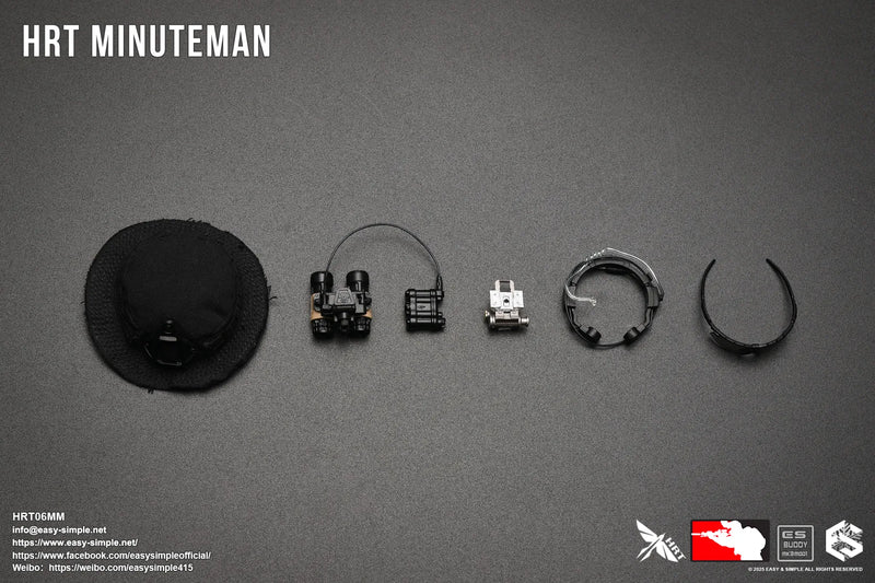 Load image into Gallery viewer, HRT Minuteman SHOTShow Exclusive - MINT IN BOX
