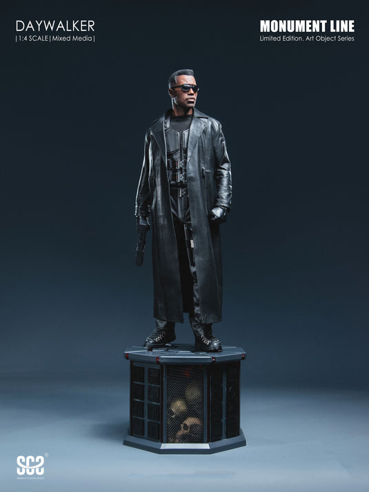 PREORDER DEPOSIT 1/4 Scale Daywalker Limited Edition - MINT IN BOX