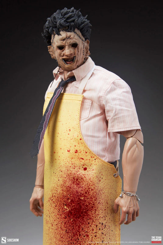 Leatherface - Killing Mask Version  - MINT IN BOX