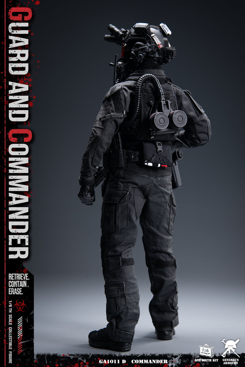 Load image into Gallery viewer, PREORDER DEPOSIT Commander Deluxe Version - MINT IN BOX
