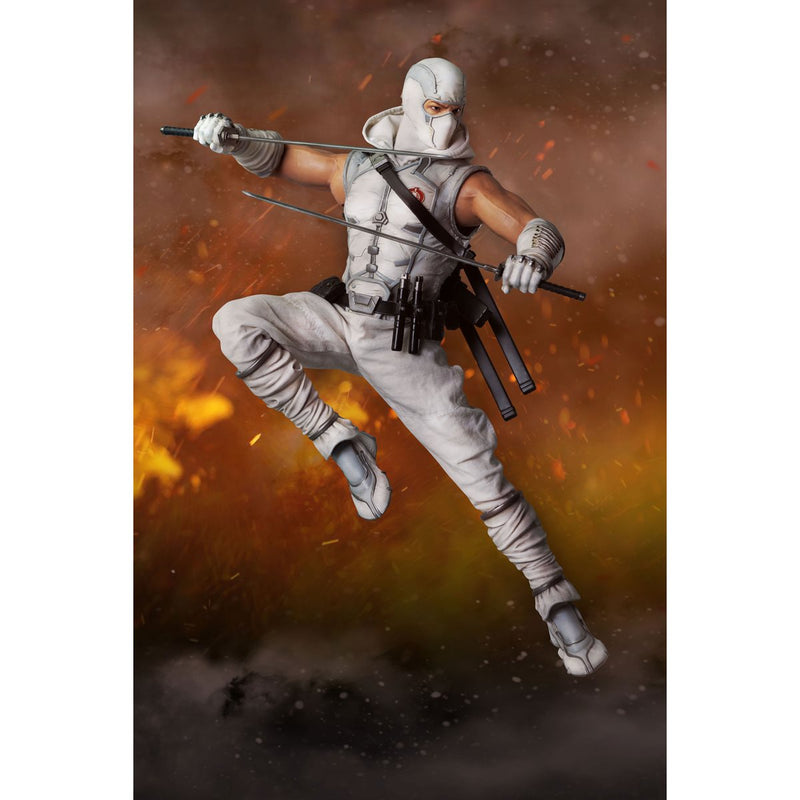 Load image into Gallery viewer, GI Joe - Snake Eyes, Storm Shadow &amp; Exclusives 4-Pack - MINT IN BOX
