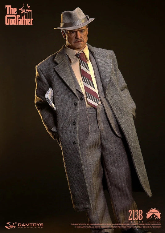 The Godfather - Vito Corleone Golden Years - MINT IN BOX (READ DESC)