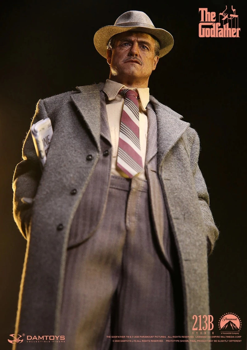 Load image into Gallery viewer, The Godfather - Vito Corleone Golden Years - MINT IN BOX (READ DESC)
