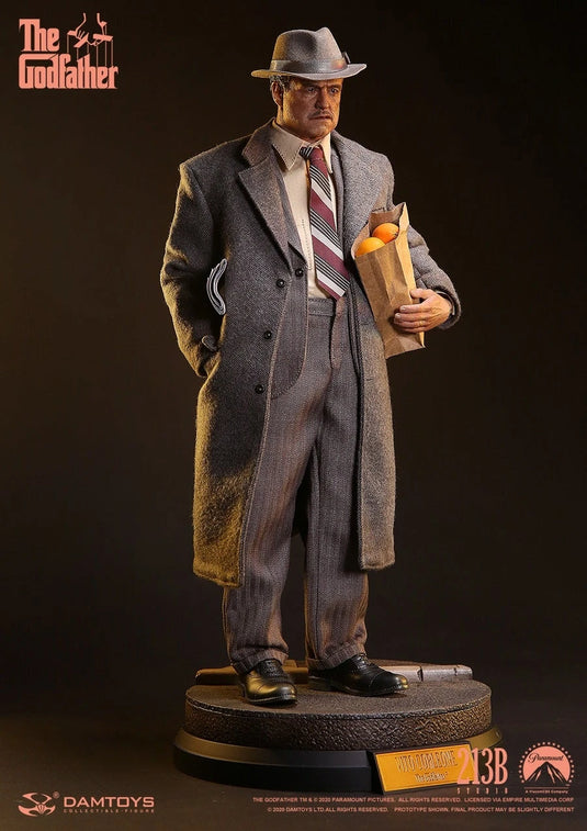The Godfather - Vito Corleone Golden Years - MINT IN BOX (READ DESC)