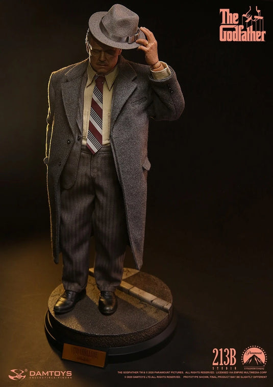 The Godfather - Vito Corleone Golden Years - MINT IN BOX (READ DESC)