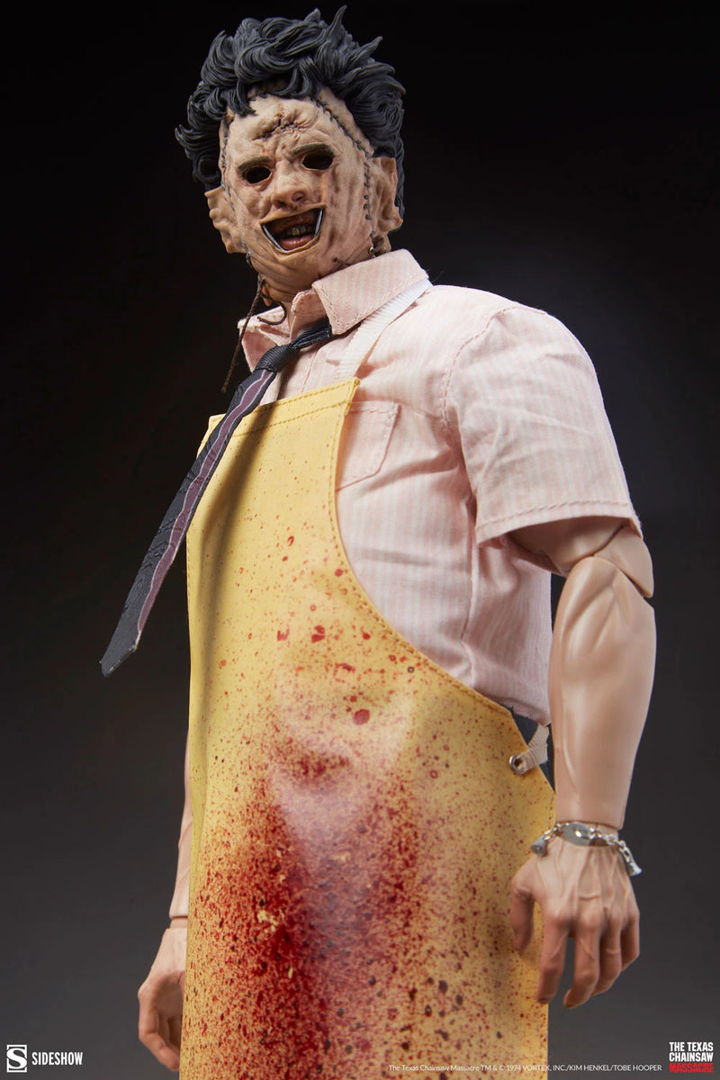 Load image into Gallery viewer, Leatherface - Killing Mask Version  - MINT IN BOX
