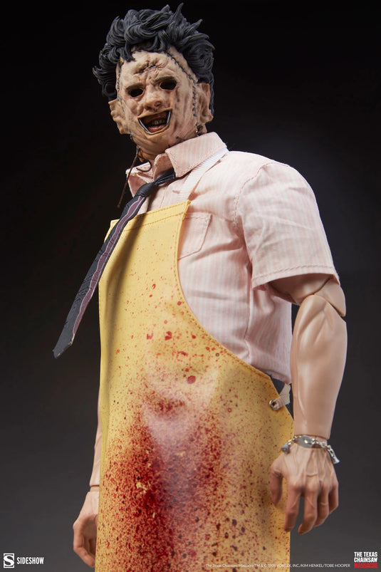 Leatherface - Killing Mask Version  - MINT IN BOX