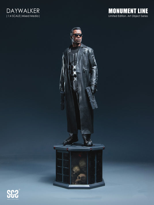 PREORDER DEPOSIT 1/4 Scale Daywalker Limited Edition - MINT IN BOX