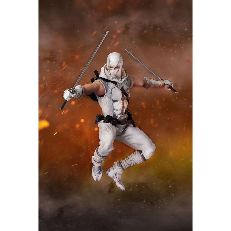Load image into Gallery viewer, GI Joe - Snake Eyes, Storm Shadow &amp; Exclusives 4-Pack - MINT IN BOX
