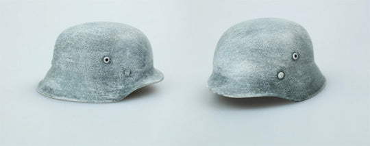 Load image into Gallery viewer, WWII - German Eastern Front 1943 Wehrmacht Steiner - MINT IN BOX
