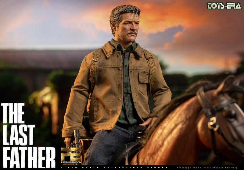 Load image into Gallery viewer, The Last Father - Joel - MINT IN BOX
