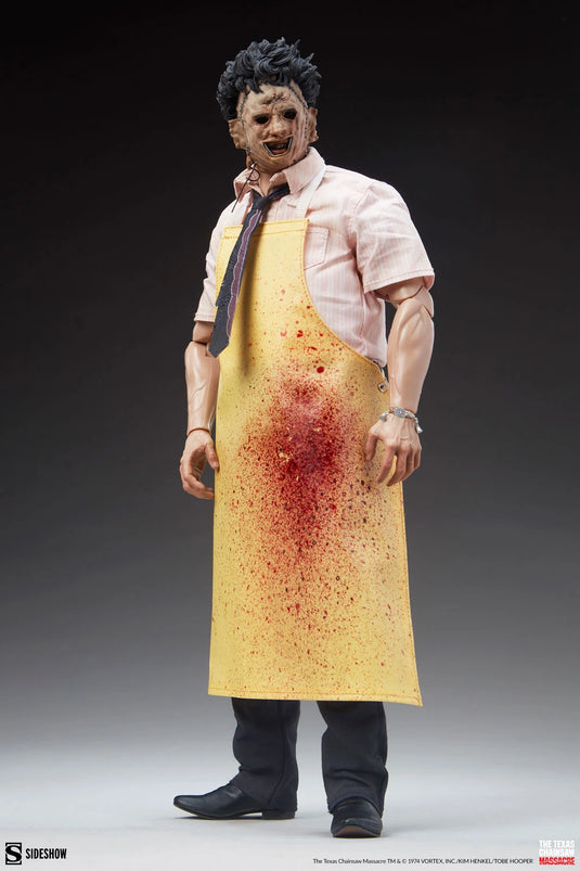 Leatherface - Killing Mask Version  - MINT IN BOX