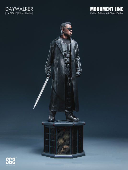 PREORDER DEPOSIT 1/4 Scale Daywalker Limited Edition - MINT IN BOX