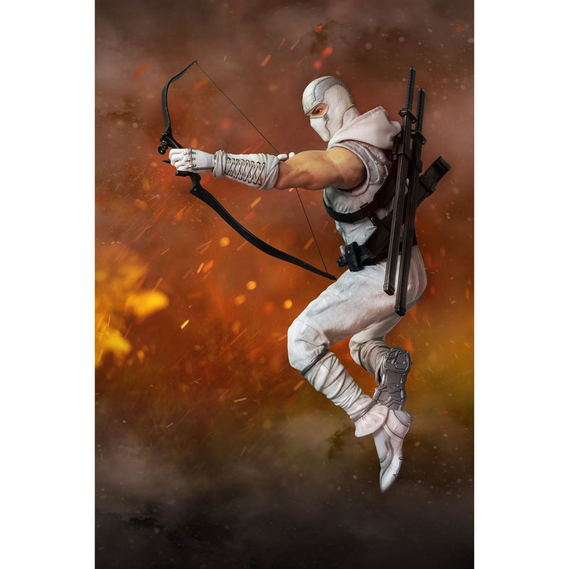Load image into Gallery viewer, GI Joe - Snake Eyes, Storm Shadow &amp; Exclusives 4-Pack - MINT IN BOX
