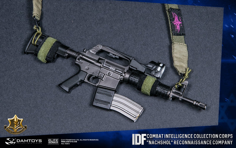 Load image into Gallery viewer, IDF Combat Intelligence Collection Corps "Nachshol" - MINT IN BOX
