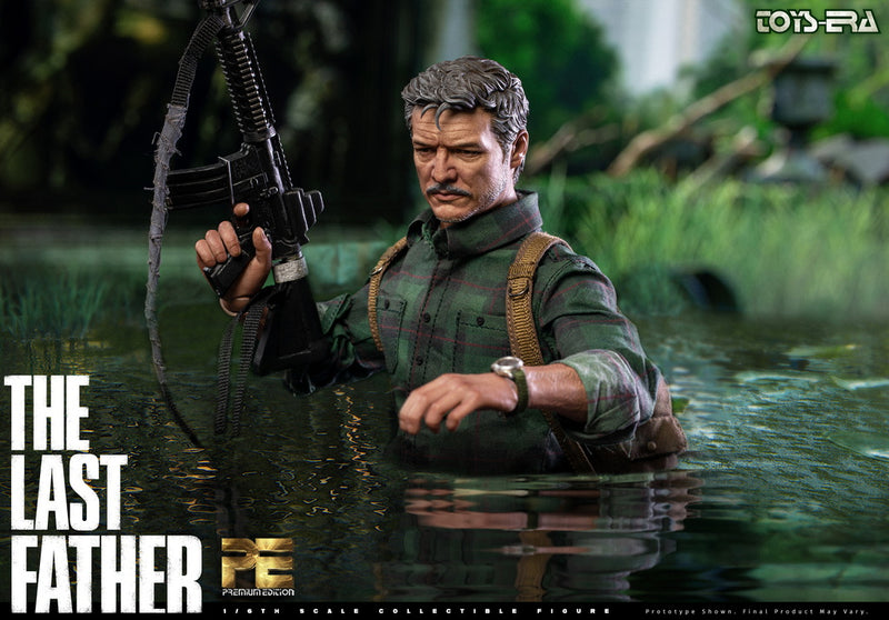 Load image into Gallery viewer, The Last Father - Joel - MINT IN BOX
