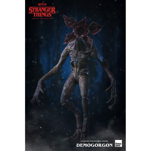 Stranger Things - Demogorgon - MINT IN BOX