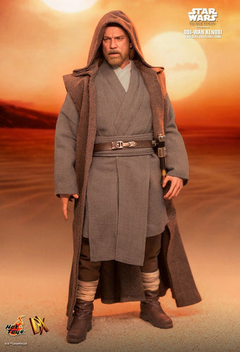 Star Wars - Obi-Wan Kenobi - Special Edition - MINT IN BOX