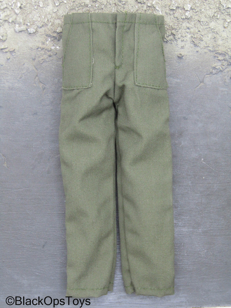 Load image into Gallery viewer, OD Green Pants
