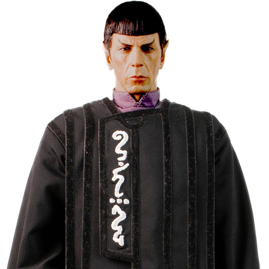Star Trek: The Motion Picture - Spock - MINT IN BOX