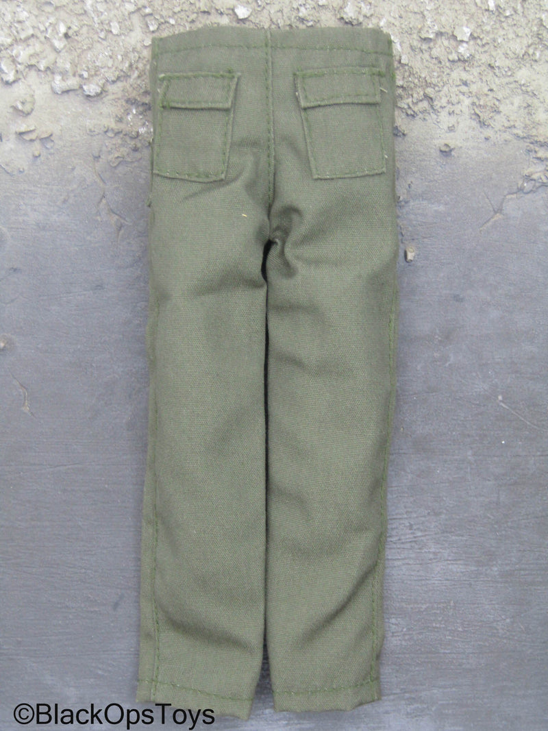 Load image into Gallery viewer, OD Green Pants
