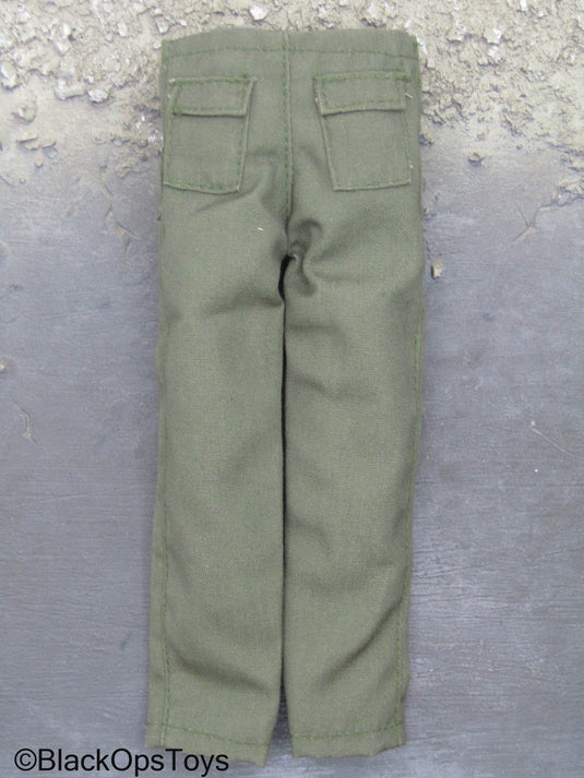 OD Green Pants
