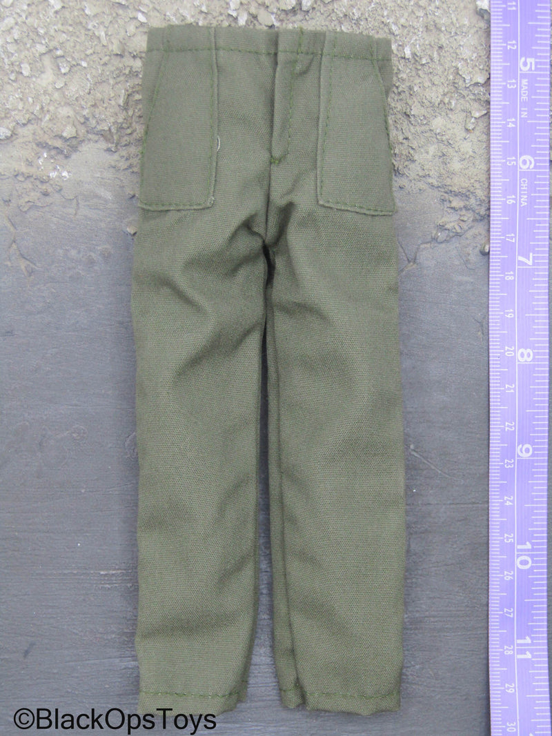 Load image into Gallery viewer, OD Green Pants
