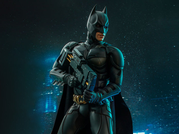 Load image into Gallery viewer, 1/4 Scale - The Dark Knight - Batman Special Edition - MINT IN BOX
