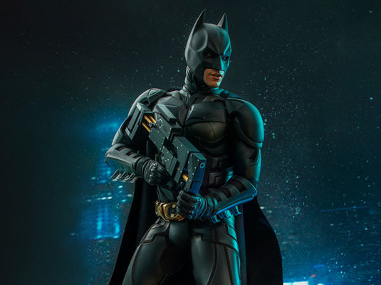 1/4 Scale - The Dark Knight - Batman Special Edition - MINT IN BOX